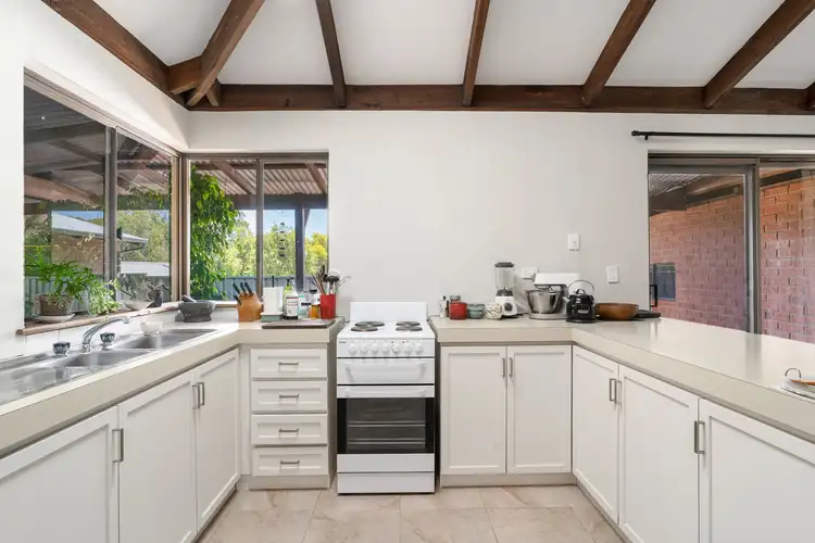 Third view of Homely house listing, 1A Kuranda Place, Darlington WA 6070