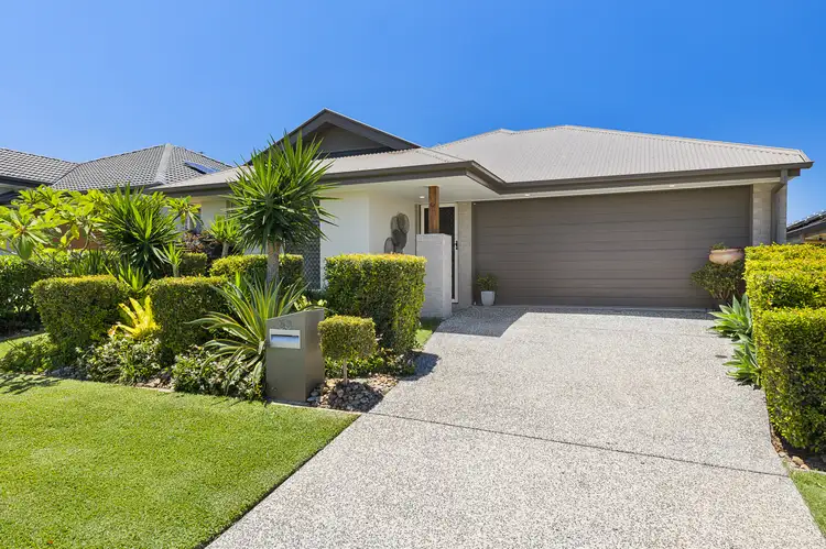 53 Goddard Road, Thornlands QLD 4164
