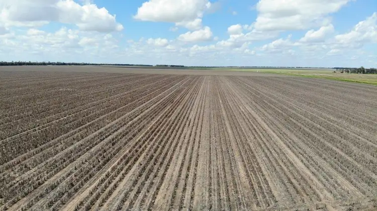 Second view of Homely rural property listing, 2087 ACRES HOPELAND DISTRICT, Chinchilla QLD 4413