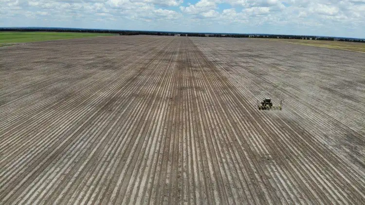 Sixth view of Homely rural property listing, 2087 ACRES HOPELAND DISTRICT, Chinchilla QLD 4413