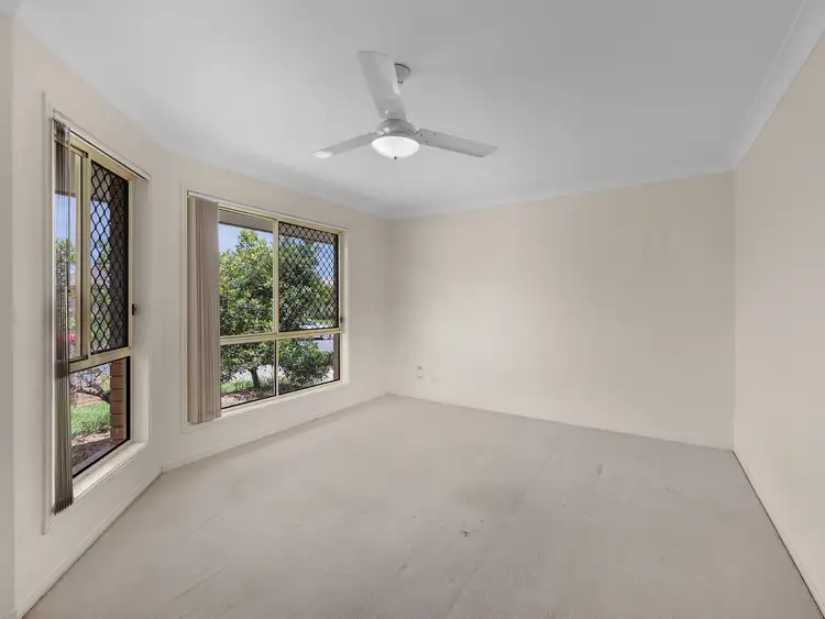 Fifth view of Homely house listing, 33 Baden Jones Way, North Booval QLD 4304