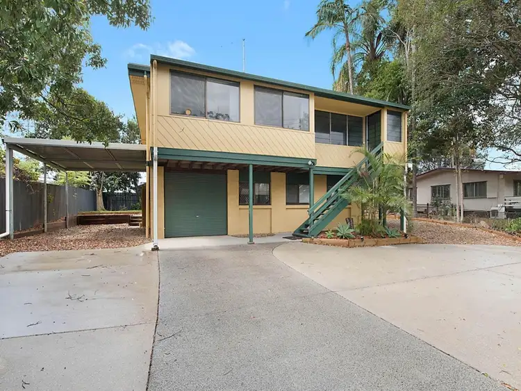 Third view of Homely house listing, 53 Winnetts Road, Daisy Hill QLD 4127