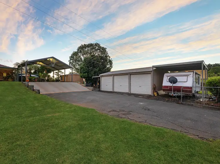 Fourth view of Homely house listing, 284 Greet Road, The Bluff QLD 4340