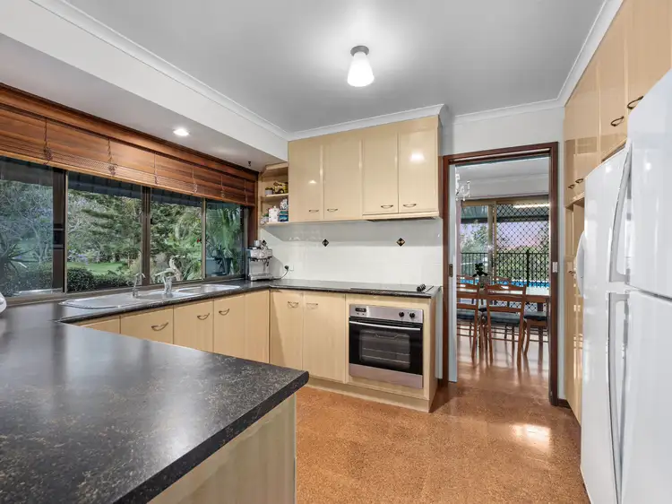 Fifth view of Homely house listing, 284 Greet Road, The Bluff QLD 4340