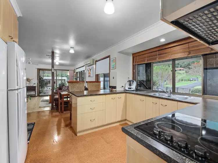 Sixth view of Homely house listing, 284 Greet Road, The Bluff QLD 4340