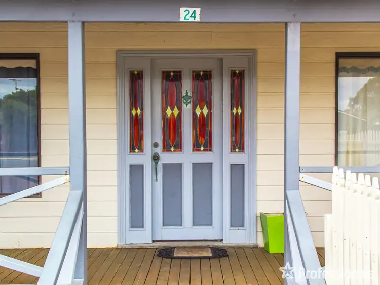 Second view of Homely house listing, 24 Yaringa Street, Golden Bay WA 6174