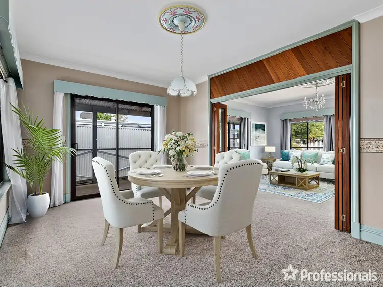 Fifth view of Homely house listing, 24 Yaringa Street, Golden Bay WA 6174