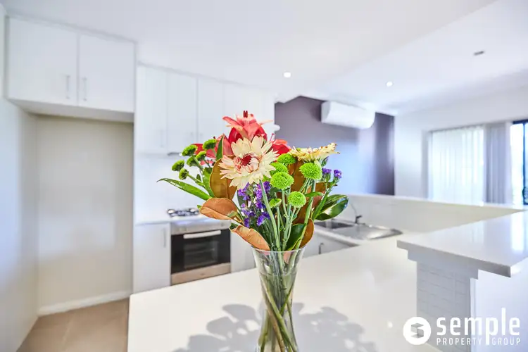 Fifth view of Homely house listing, 4/46 Leschenault Boulevard, Lake Coogee WA 6166