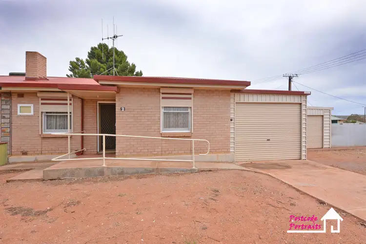 2 Quirke Avenue, Whyalla Stuart SA 5608