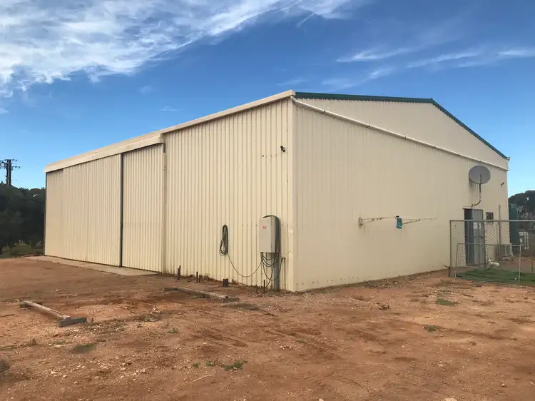 71 Kimba-Cowell Rd, Cowell SA 5602