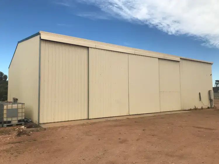 Second view of Homely rural property listing, 71 Kimba-Cowell Rd, Cowell SA 5602