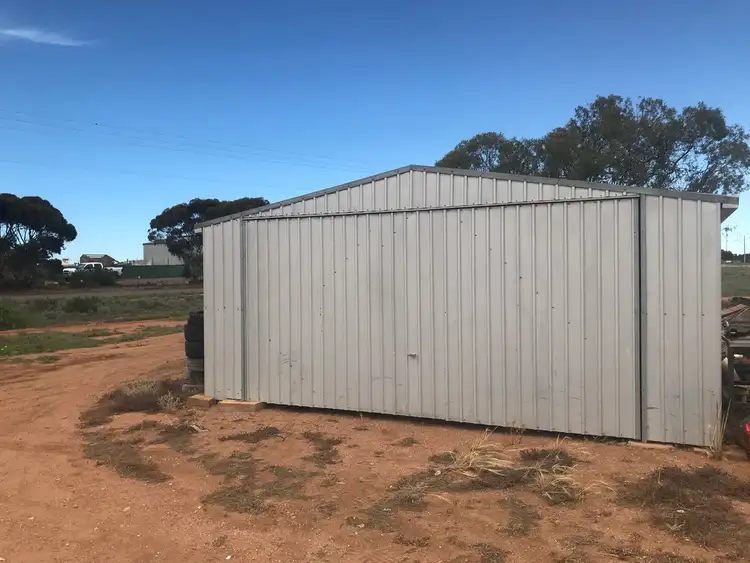 Fourth view of Homely rural property listing, 71 Kimba-Cowell Rd, Cowell SA 5602