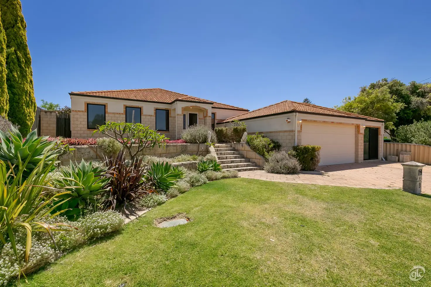 Main view of Homely house listing, 9 Callawa Street, Golden Bay WA 6174