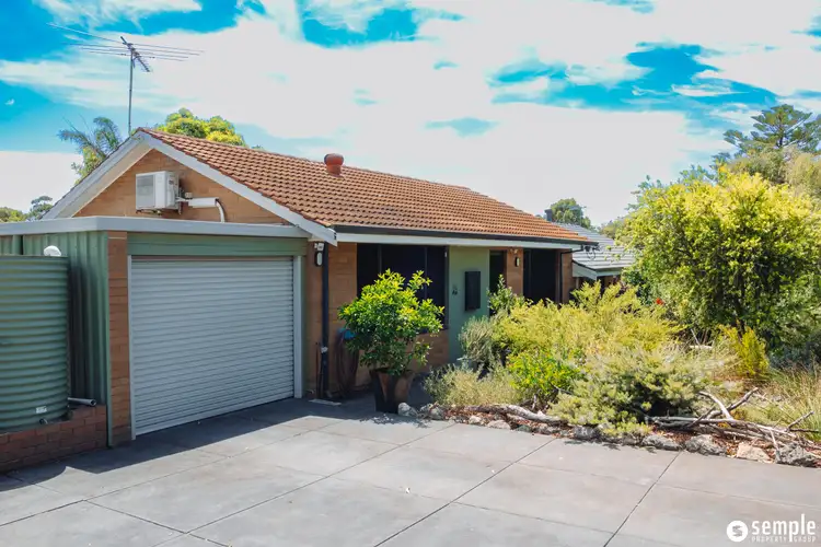 6A Dadley Street, Hamilton Hill WA 6163