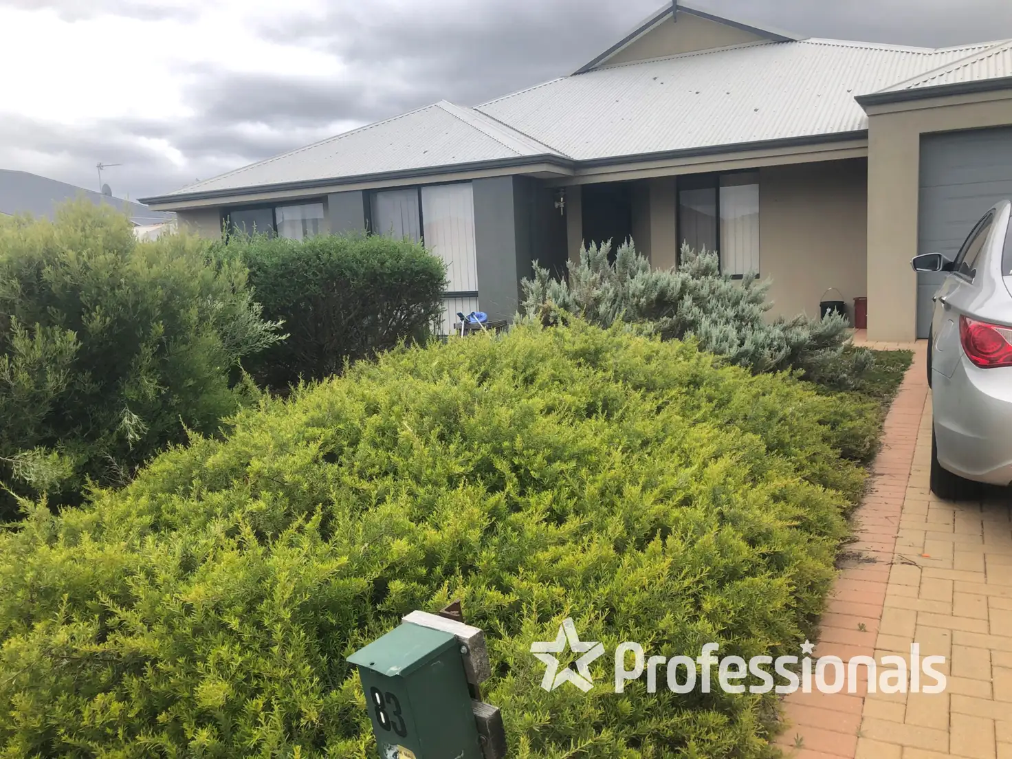 Main view of Homely house listing, 83 Barton Drive, Australind WA 6233