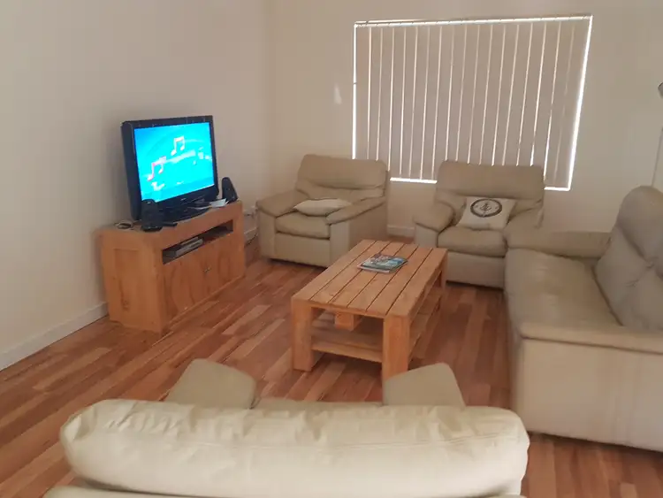 Second view of Homely house listing, 83 Barton Drive, Australind WA 6233