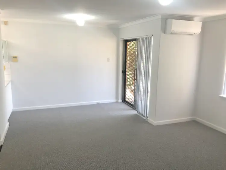 Third view of Homely apartment listing, 8/52 Royal Street, Tuart Hill WA 6060