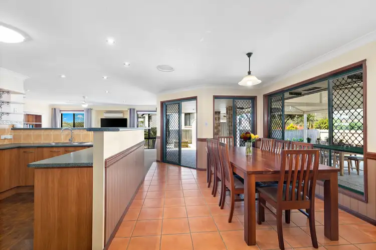 Sixth view of Homely house listing, 24 Conifer Street, Carindale QLD 4152