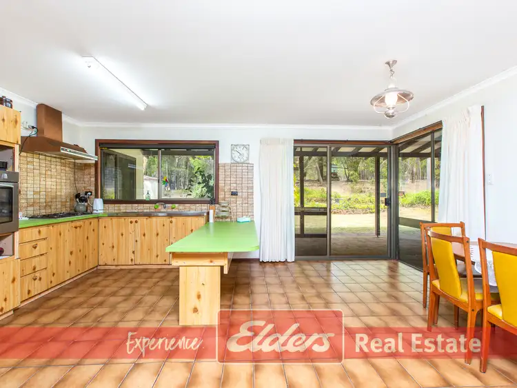 Fifth view of Homely rural property listing, 28 MARSHALL ROAD, Argyle WA 6239