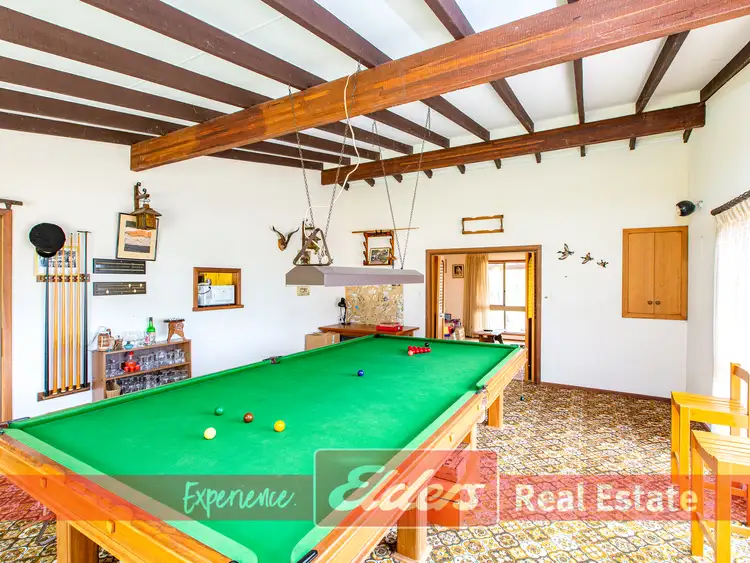 Seventh view of Homely rural property listing, 28 MARSHALL ROAD, Argyle WA 6239