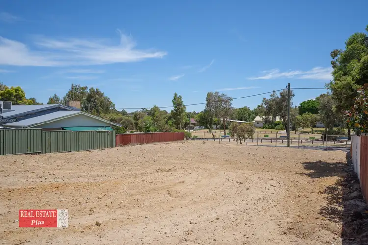 Second view of Homely land listing, 20 Wagoora Way, Koongamia WA 6056