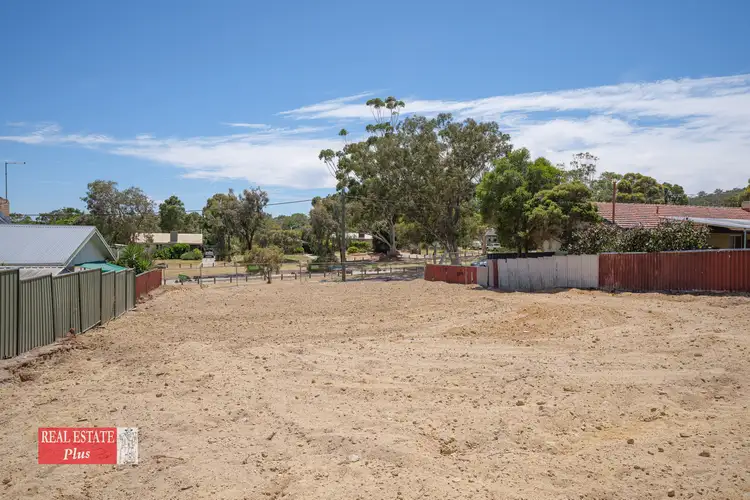 Third view of Homely land listing, 20 Wagoora Way, Koongamia WA 6056