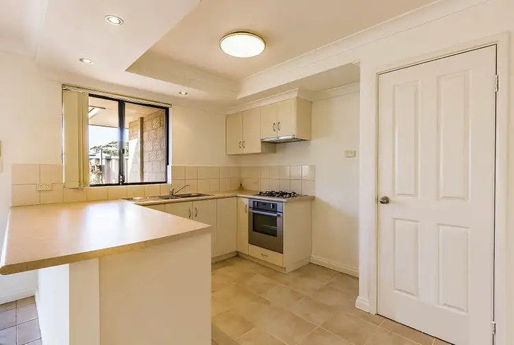 Second view of Homely house listing, 2/27 Wisbey Street, Carey Park WA 6230