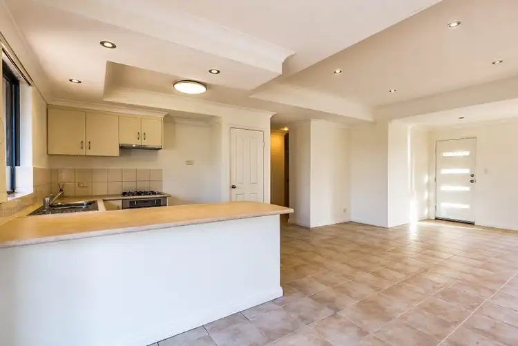 Third view of Homely house listing, 2/27 Wisbey Street, Carey Park WA 6230