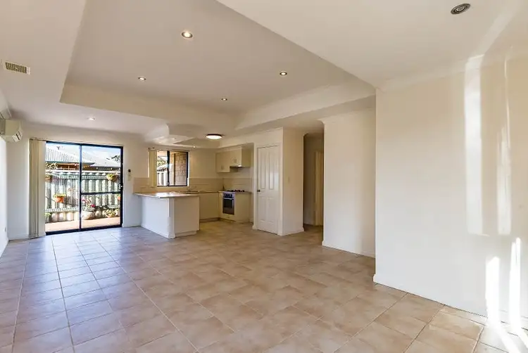 Fourth view of Homely house listing, 2/27 Wisbey Street, Carey Park WA 6230