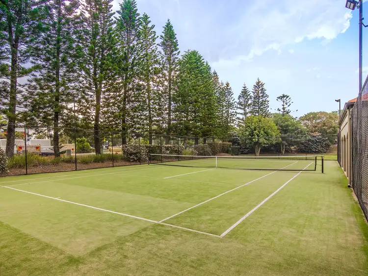 Fourth view of Homely house listing, 99/19 Santa Barbara Road, Hope Island QLD 4212