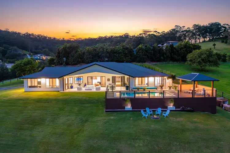 34 Proudlock Drive, Willow Vale QLD 4209