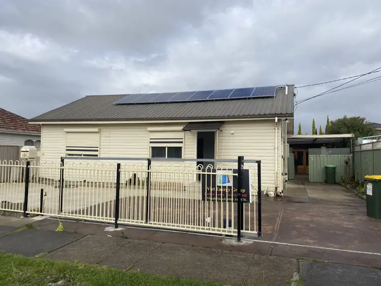 101 Theodore Street, St Albans VIC 3021