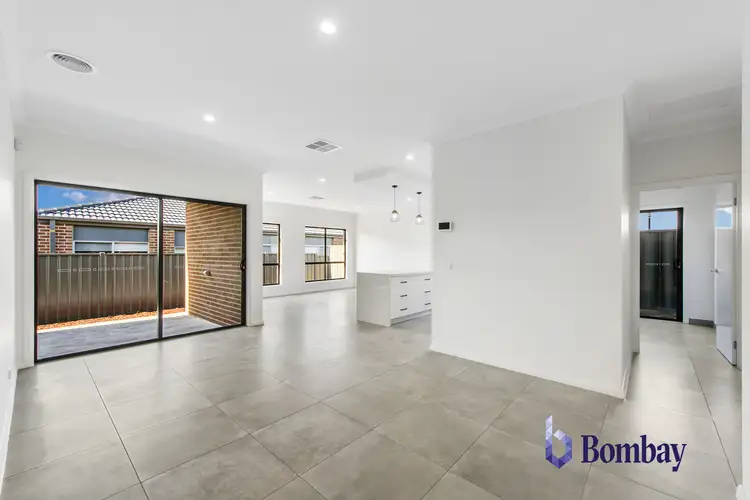 Third view of Homely house listing, 37 Woodcrest Way, Wollert VIC 3750