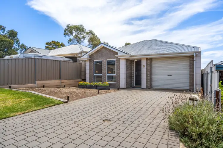 5 Vista Court, Reynella SA 5161