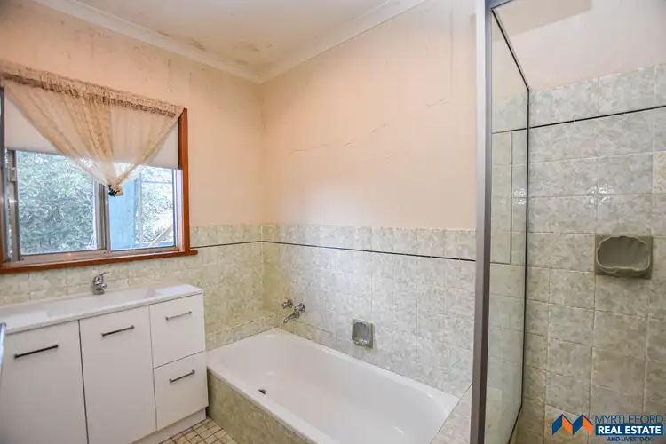 Seventh view of Homely house listing, 6 Jamieson Street, Myrtleford VIC 3737