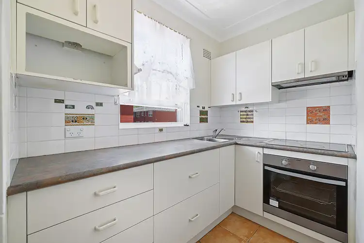 Third view of Homely apartment listing, 14/7 Cecil Street, Ashfield NSW 2131