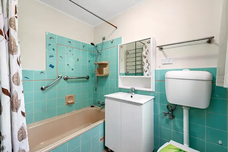 Fourth view of Homely apartment listing, 14/7 Cecil Street, Ashfield NSW 2131