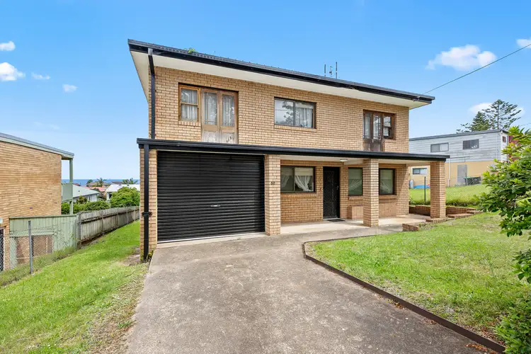Second view of Homely house listing, 60 Allenby Road, Tuross Head NSW 2537