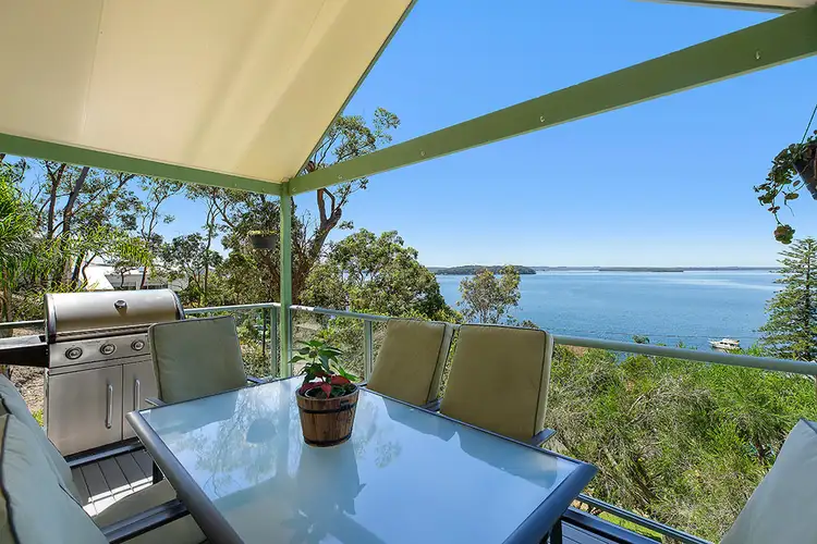 Third view of Homely house listing, 69 Beach Road, Wangi Wangi NSW 2267