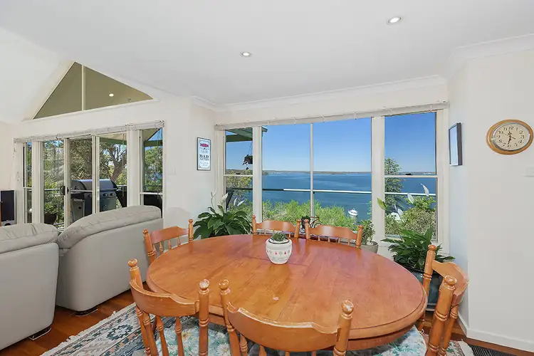 Seventh view of Homely house listing, 69 Beach Road, Wangi Wangi NSW 2267