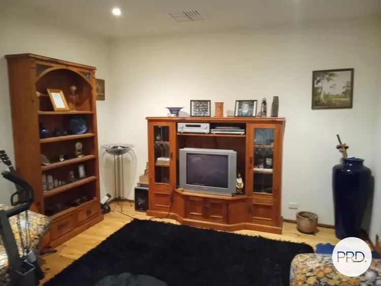 Second view of Homely house listing, 21 Upton Street, Monash ACT 2904