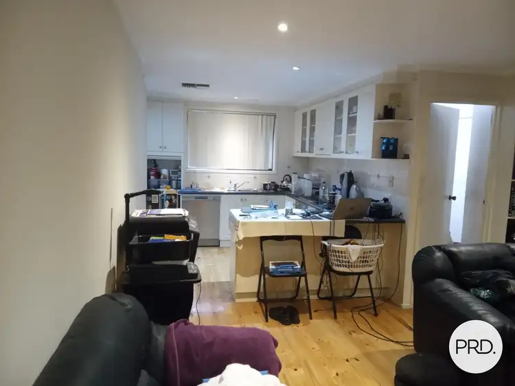 Third view of Homely house listing, 21 Upton Street, Monash ACT 2904