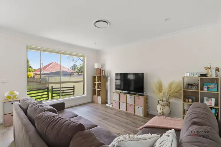 Third view of Homely house listing, 48A Eurelia Road, Buxton NSW 2571