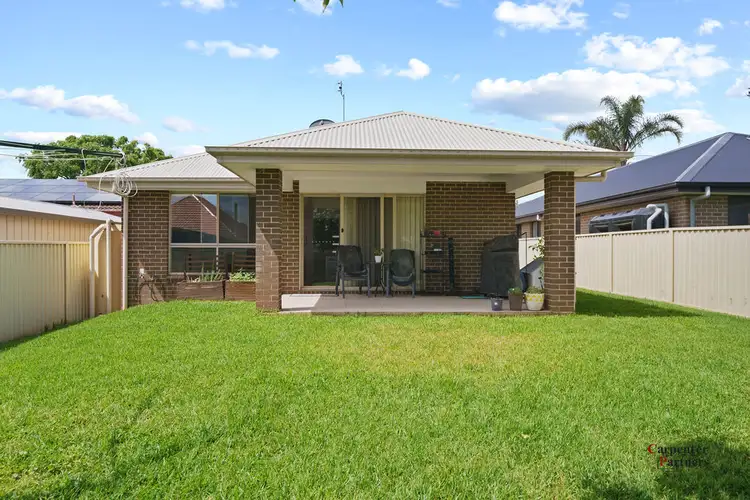 Fifth view of Homely house listing, 48A Eurelia Road, Buxton NSW 2571