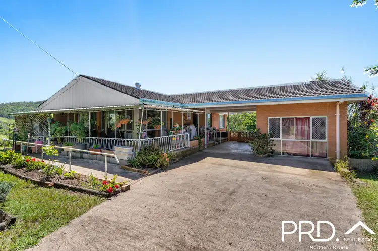 4 Summit Street, Kyogle NSW 2474