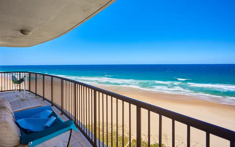 12E/4 Old Burleigh Road, Surfers Paradise QLD 4217