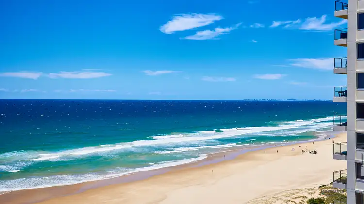 Sixth view of Homely apartment listing, 12E/4 Old Burleigh Road, Surfers Paradise QLD 4217