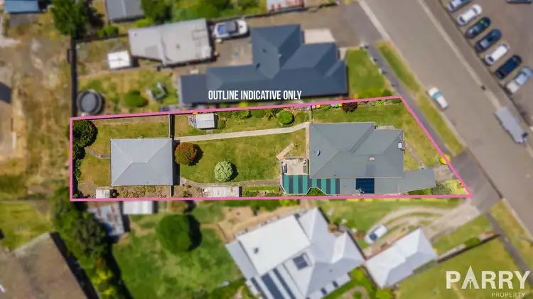 4 Lockhart Street, Youngtown TAS 7249