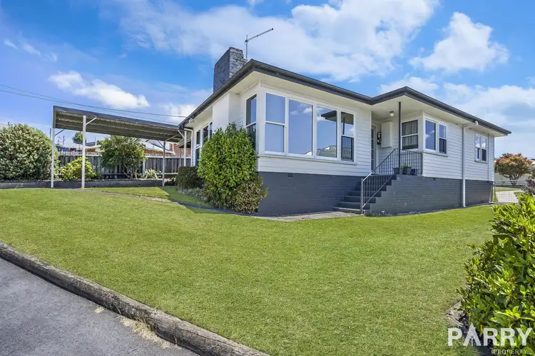 Third view of Homely house listing, 4 Lockhart Street, Youngtown TAS 7249