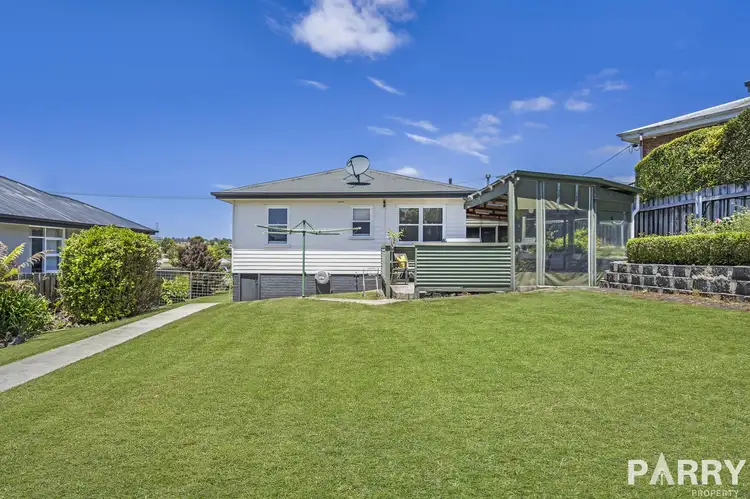 Fourth view of Homely house listing, 4 Lockhart Street, Youngtown TAS 7249